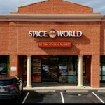 Spice World International Market, Johnson City, TN