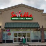 Suvidha International Market, Marietta, GA