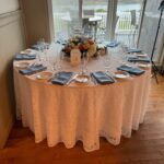 Table Wraps - Specialty Linen Rentals & Accessories, Jericho, NY