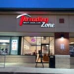 Threading Zone, Chicago, IL