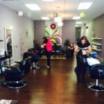 JJ's Threading Salon, Pleasanton, CA