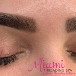 Miami Threading Spa, Miami, FL