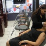 Zahra Threading Salon, New York, NY