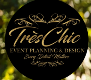 Tres Chic Event Planning, Miramar, FL