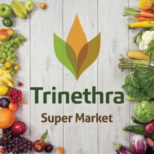 Trinethra Indian Supermarket, Columbus, OH