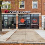 VIP Dental Lounge, Chicago, IL