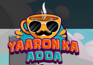 Yaaron Ka Adda Mississauga logo 300x209