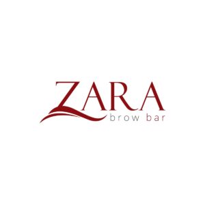 Zara Brow Bar, Philadelphia, PA