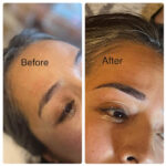 Best Brow Threading & Spa, Everett, WA