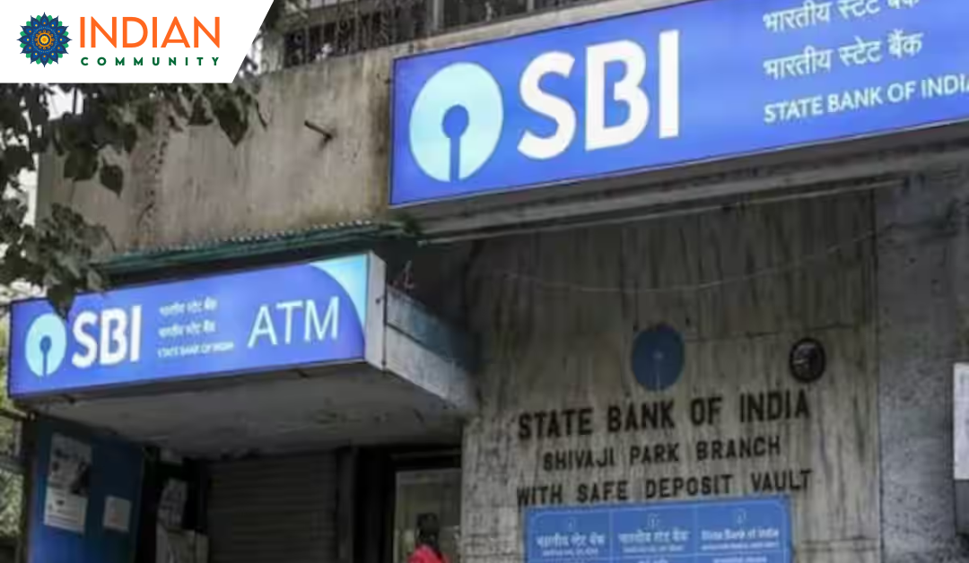 SBI Account Opening Made Simple: Online Process for NRIs Explained