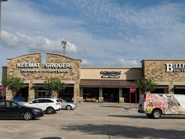 Keemat Grocers, FM 1960, TX