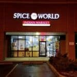 Spice World International Market, Johnson City, TN