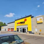 Aureo's NOFRILLS Saskatoon Assiniboine, Ca