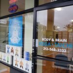 Body & Brain Tai Chi - Koreatown , LA