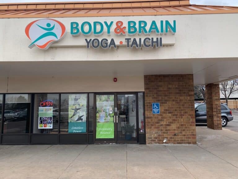 Body & Brain Yoga Tai Chi, Lakewood