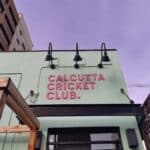 Calcutta Cricket Club, Ca