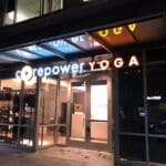 CorePower Yoga - Belltown, WA