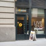 CorePower Yoga - Flatiron, NY