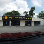 CorePower Yoga - Henderson, TX