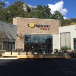 CorePower Yoga - North Druid Hills