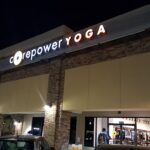 CorePower Yoga -Sandy Springs Plaza, GA