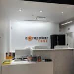 CorePower Yoga - UES 85th & Lex, NY