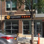 CorePower Yoga - Williamsburg, NY