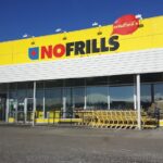 Crawford's NOFRILLS Regina, Ca