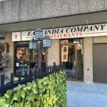 East India Company Restaurant- Ottawa, Ca