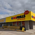 Gord's NOFRILLS Saskatoon, Ca