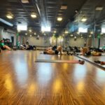 CorePower Yoga - Ballard, WA