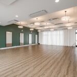 Highland Yoga, Sandy Springs, GA