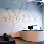 YogaSix Yorba Linda, CA