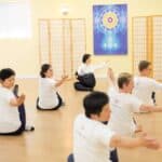 Body & Brain Yoga Tai Chi, Burbank