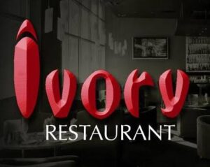 Ivory Restaurant, Ca