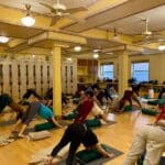 Iyengar Yoga Institute of New York