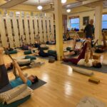 Iyengar Yoga Institute of New York