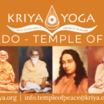 Kriya Yoga International Organization, Lakewood Temple of Peace