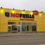 Matt's NOFRILLS Nipawin, Ca