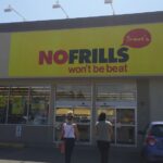 Ray's NOFRILLS Lethbridge, Ca