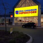 Real Canadian Superstore - Argentia Rd