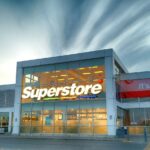 Real Canadian Superstore - Brockville