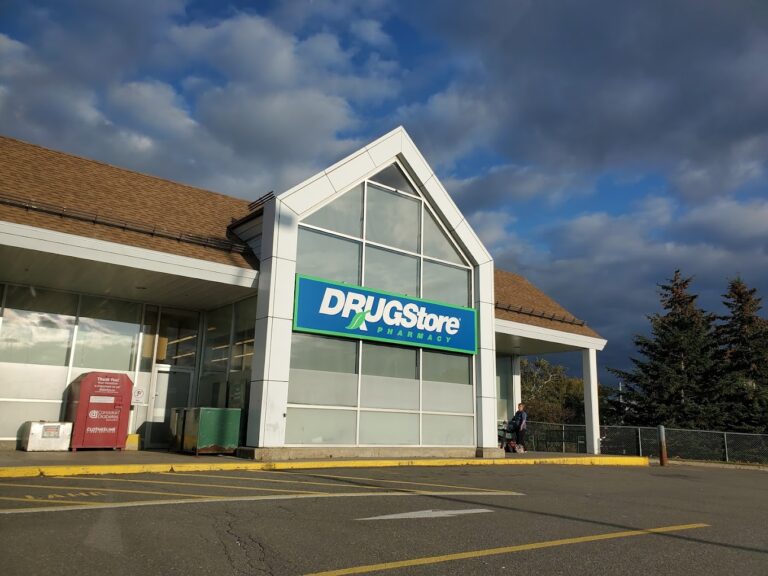 Real Canadian Superstore - Dufferin Steeles