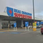 Real Canadian Superstore- Mcphillips St