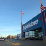 Real Canadian Superstore- Regent Ave