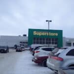 Real Canadian Superstore - Winkler