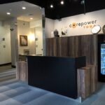 CorePower Yoga - Atlanta Midtown, GA