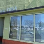 Santa Monica Yoga, Los Angeles