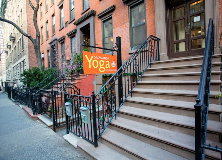 Sivananda Yoga Vedanta Center, New York