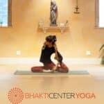 The Bhakti Center Yoga Classes, NY